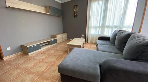 Foto 3 de Pis de lloguer a Rúa Do Outeiro Do Castiñeiriño, Castiñeiriño - Cruceiro de Sar, Santiago de Compostela