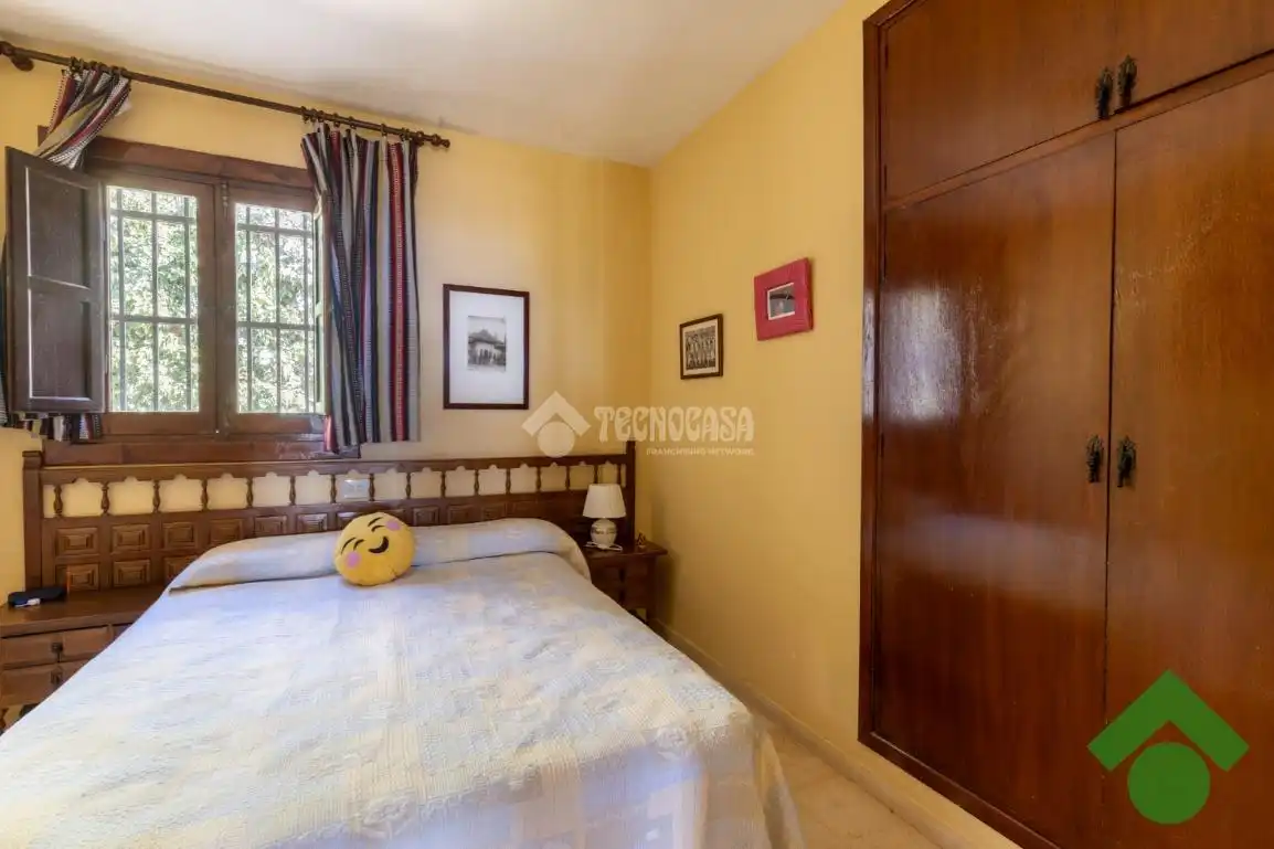 Habitación de Casa o chalet en venta en Nívar