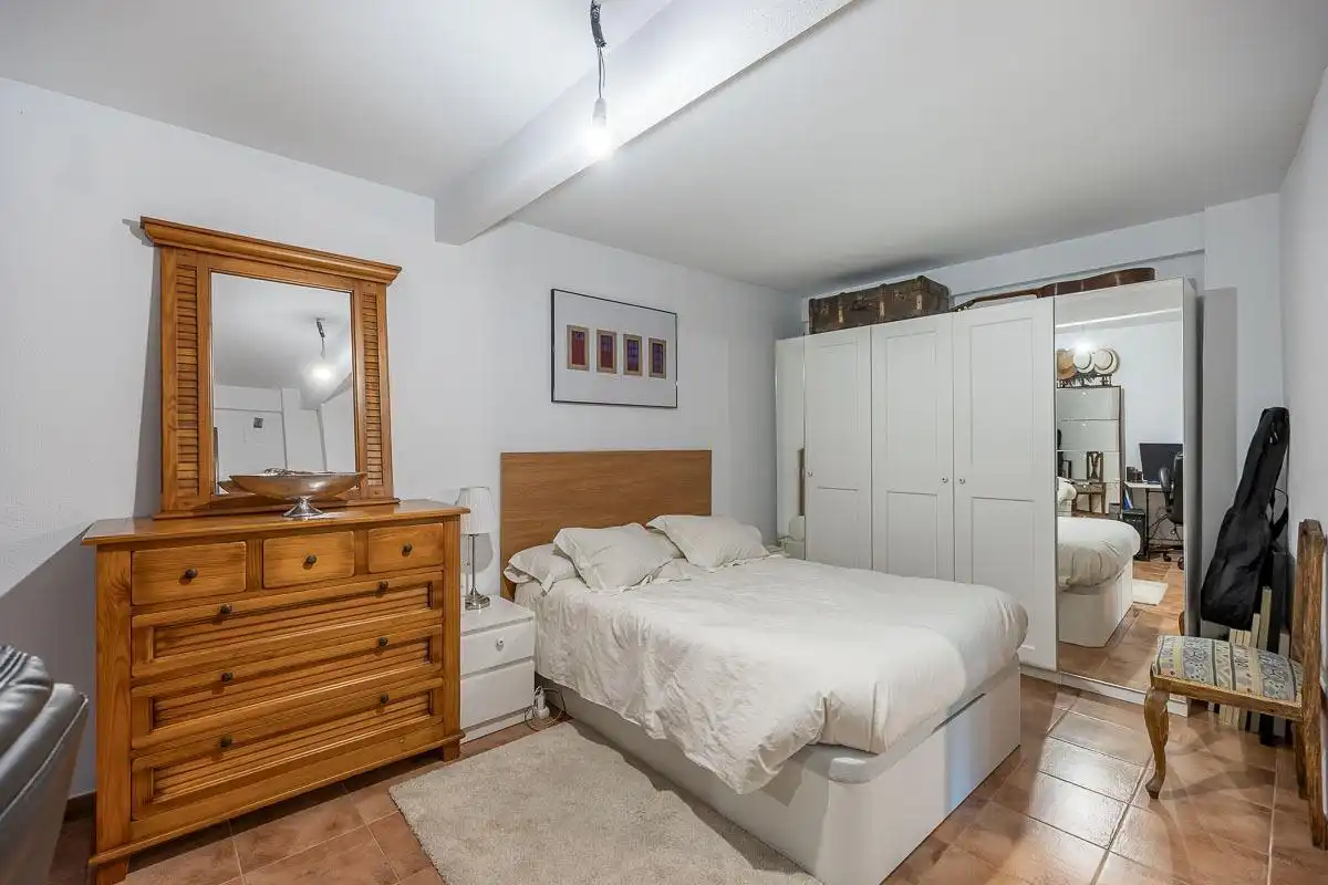 House with terrace for sale in Calle Pernaleros Bajo 46, imagen 42