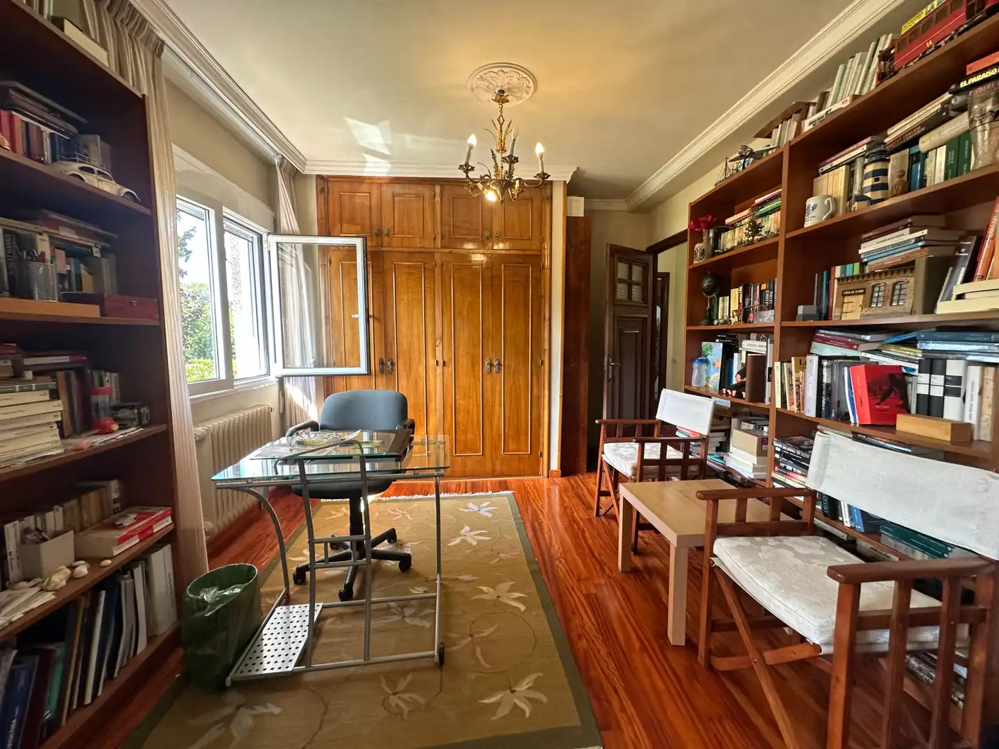 Villa mit Terrasse zum Verkauf in Travesía de Cacheiras, imagen 55