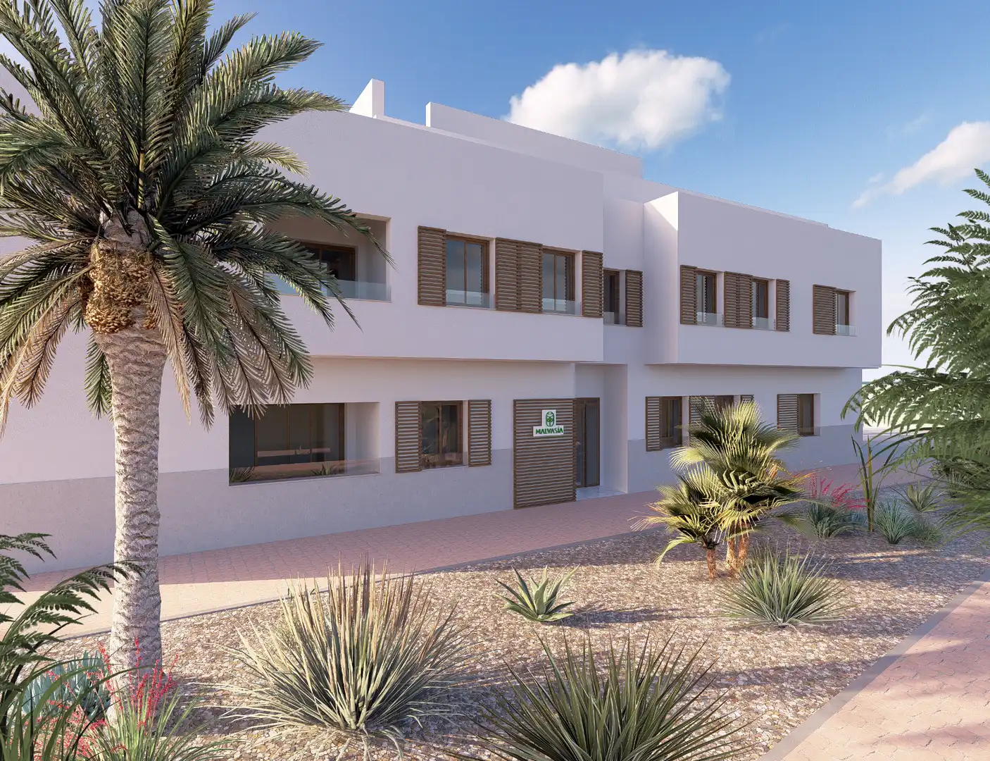 Attic for sale in Calle Mazarulleque, 42, Cabo de Gata