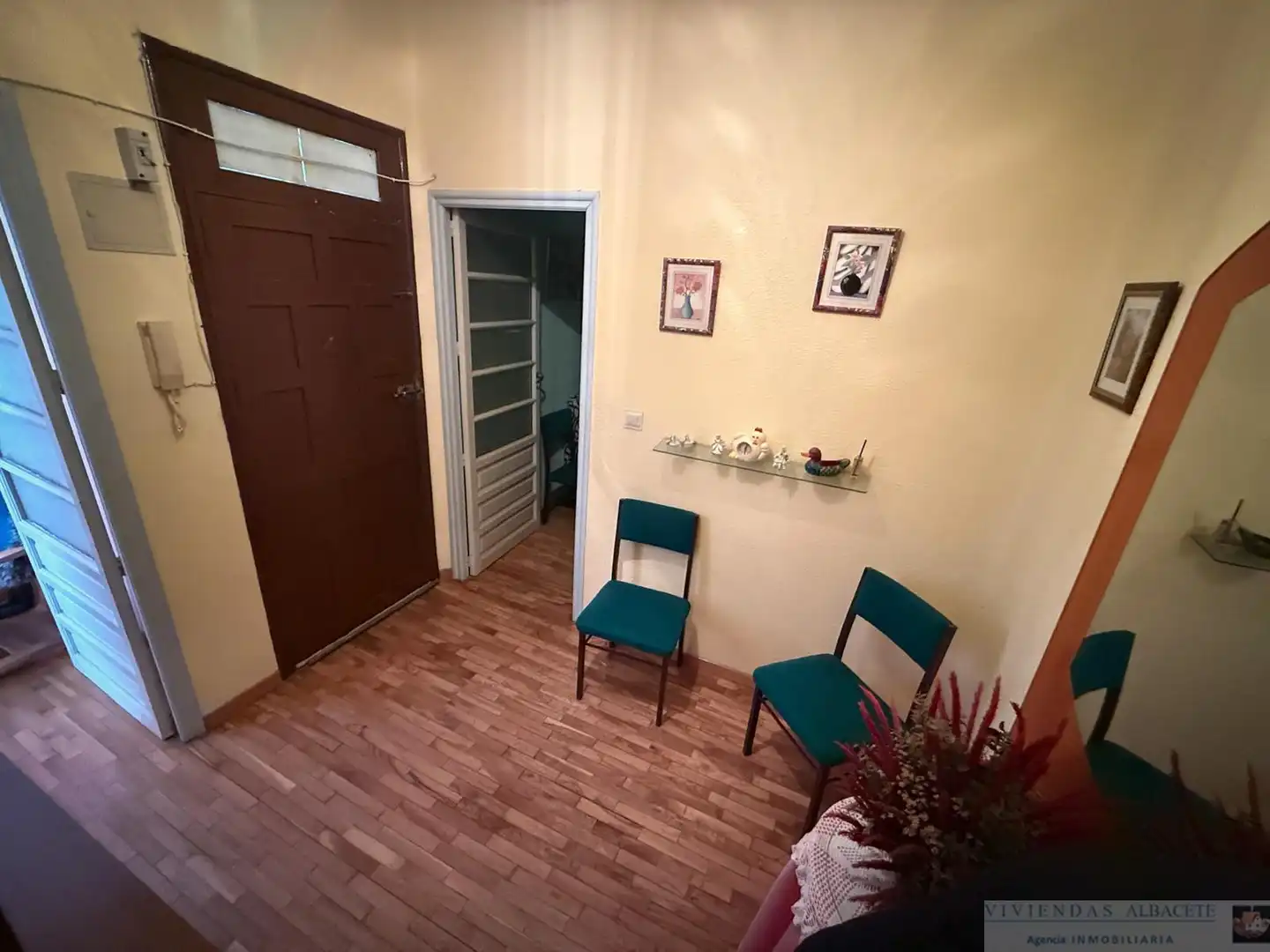 Apartament en venda en Albacete
