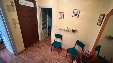 Foto 2 de Apartament en venda a Ensanche - Franciscanos, Albacete Capital