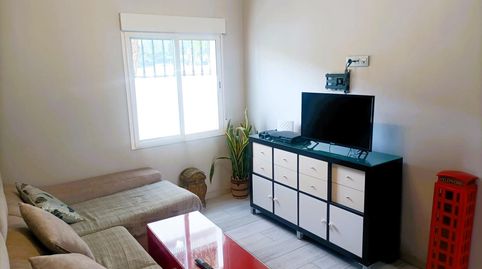 Foto 2 de Planta baja en venta en Carranque - Haza Cuevas, Málaga Capital