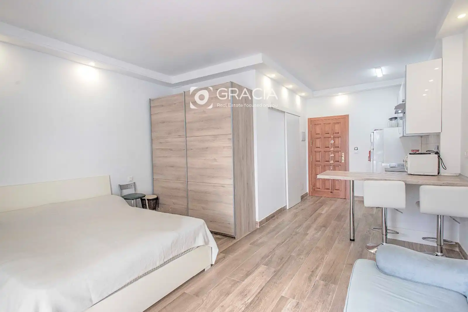 Estudio con terraza en venta en adeje 300, imagen 28