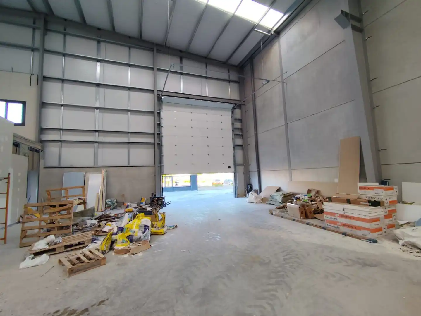 Nave industrielle à louer à Calle Parque de las Dunas de Liencres, imagen 11