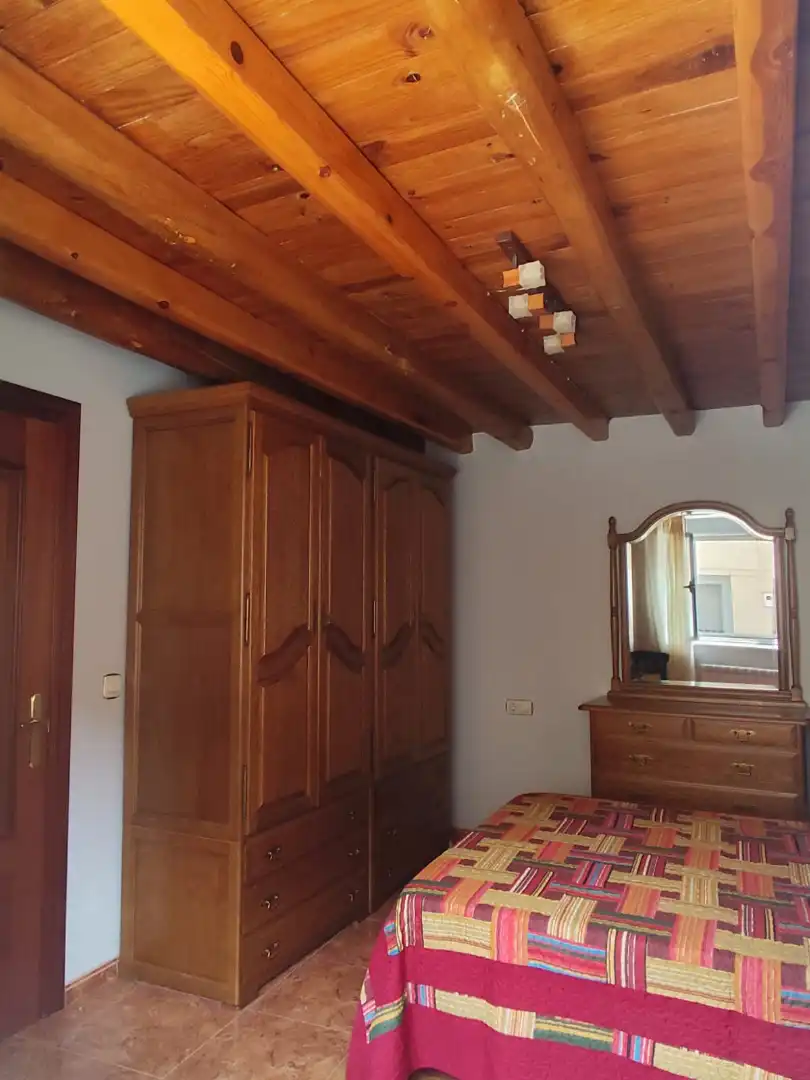 Habitación de Casa o chalet en venta en San Miguel del Valle con Amueblado