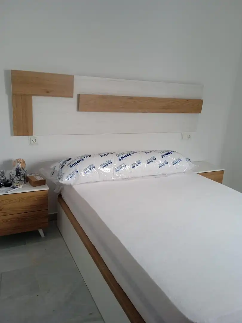 Apartament de lloguer a Fátima - Levante