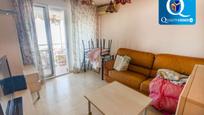 Bedroom of Flat for sale in El Campello  with Terrace