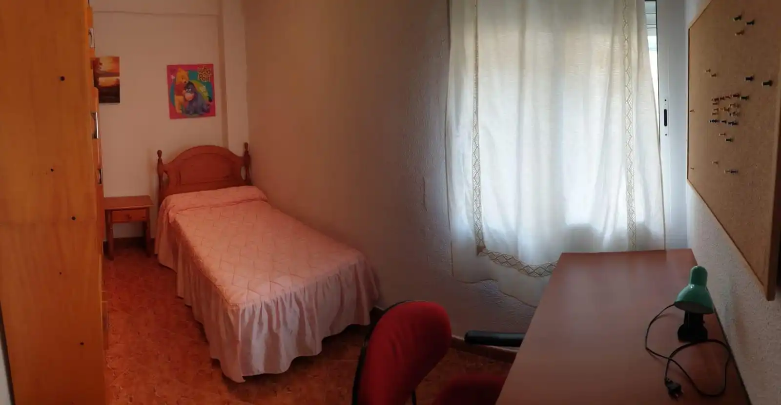 Flat to rent in Macarena, imagen 17