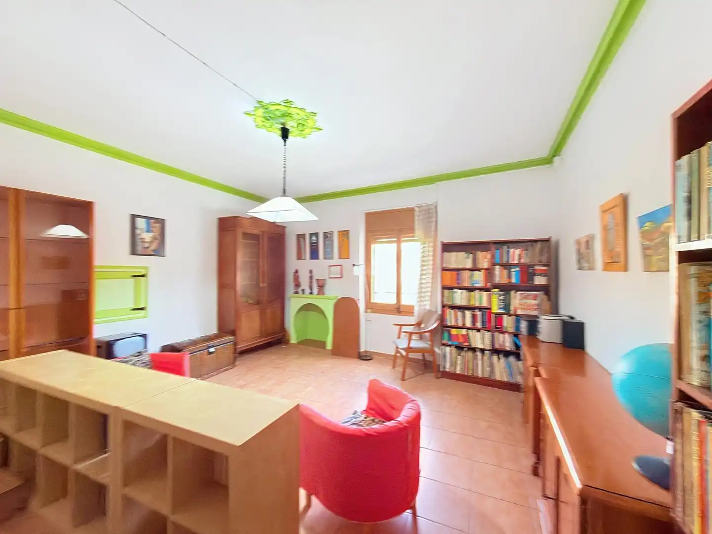 Casa adosada en venta en Piera
