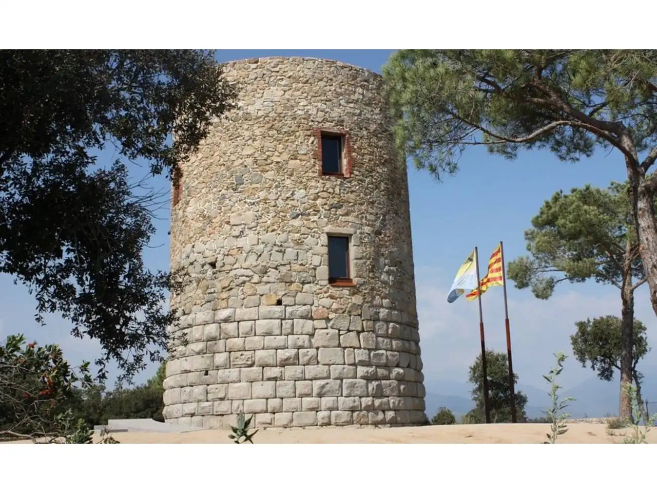 Rural land for sale in Calle MARE DE DEU DEL COLL 37, imagen 2