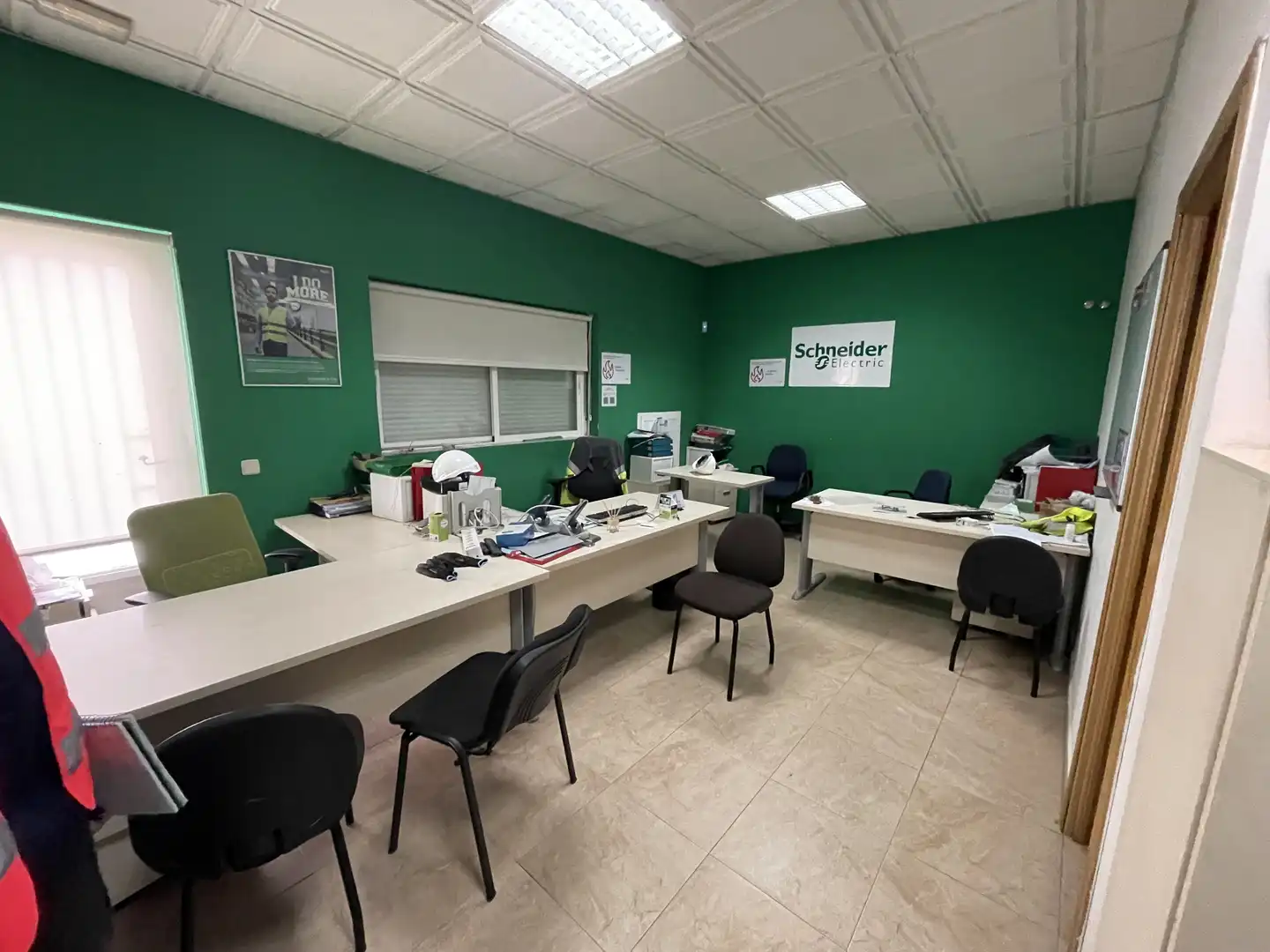 Nave industrial en alquiler en Borox, imagen 4