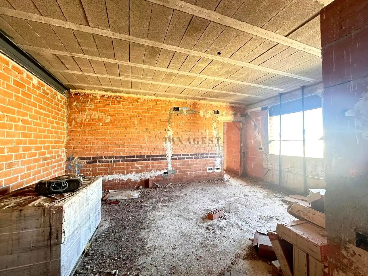 Edificio en venta en Tortosa