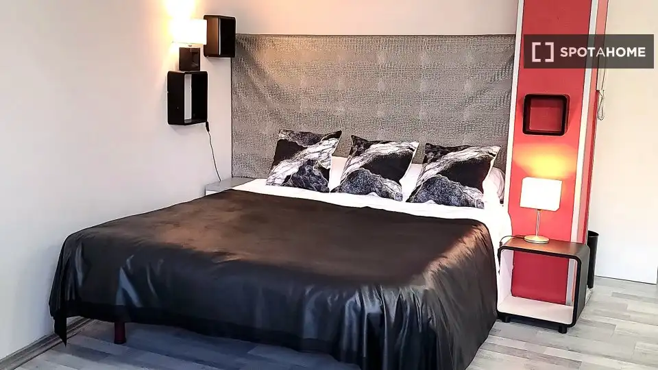Room in El Parc i la Llacuna del Poblenou