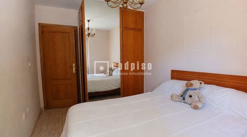 Foto 5 de Pis en venda a De la Sierra de Peñarrubia, El Ranero, Murcia Capital