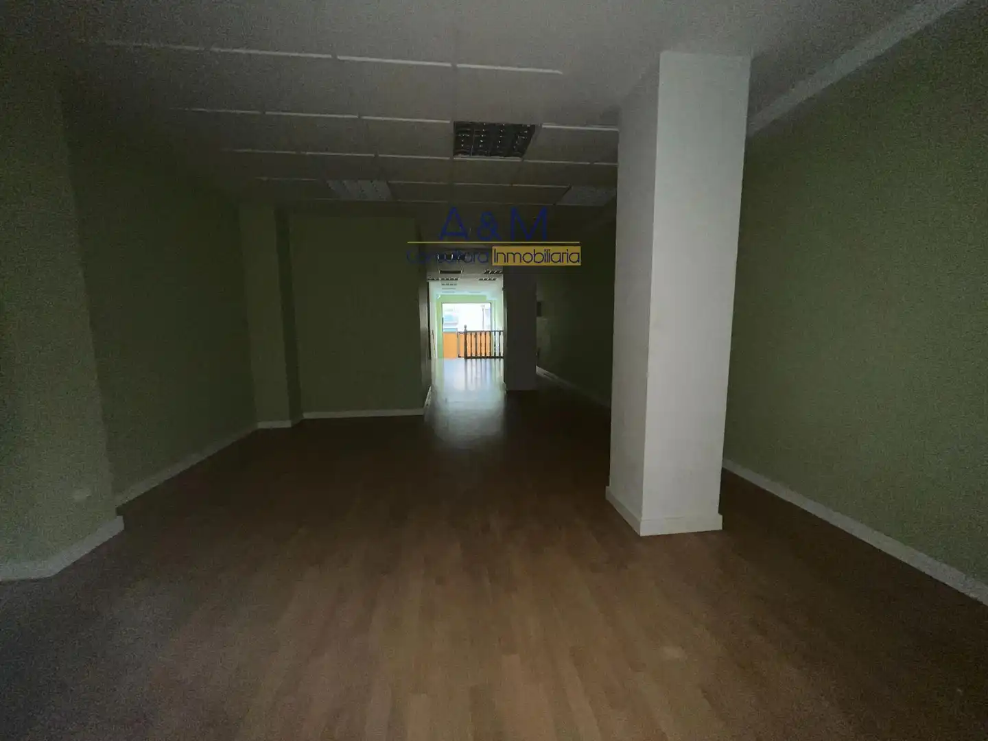 Local en venta en Zamora Capital 