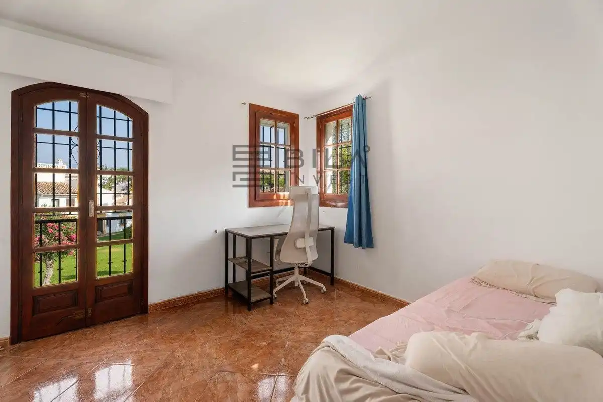 Maison mitoyenne à vendre à Parque Elviria, imagen 21
