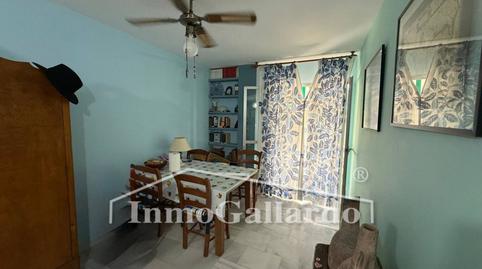 Photo 3 of Flat to rent in El Palo, Málaga