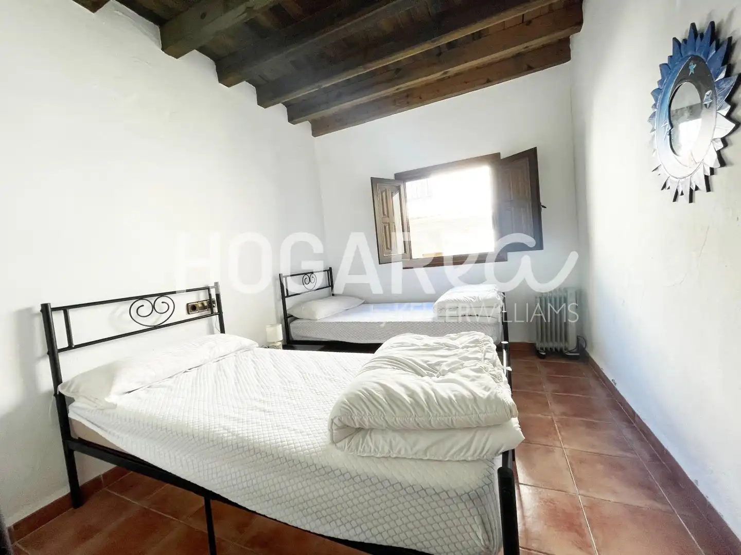 Dormitori de Casa o xalet en venda en Salares