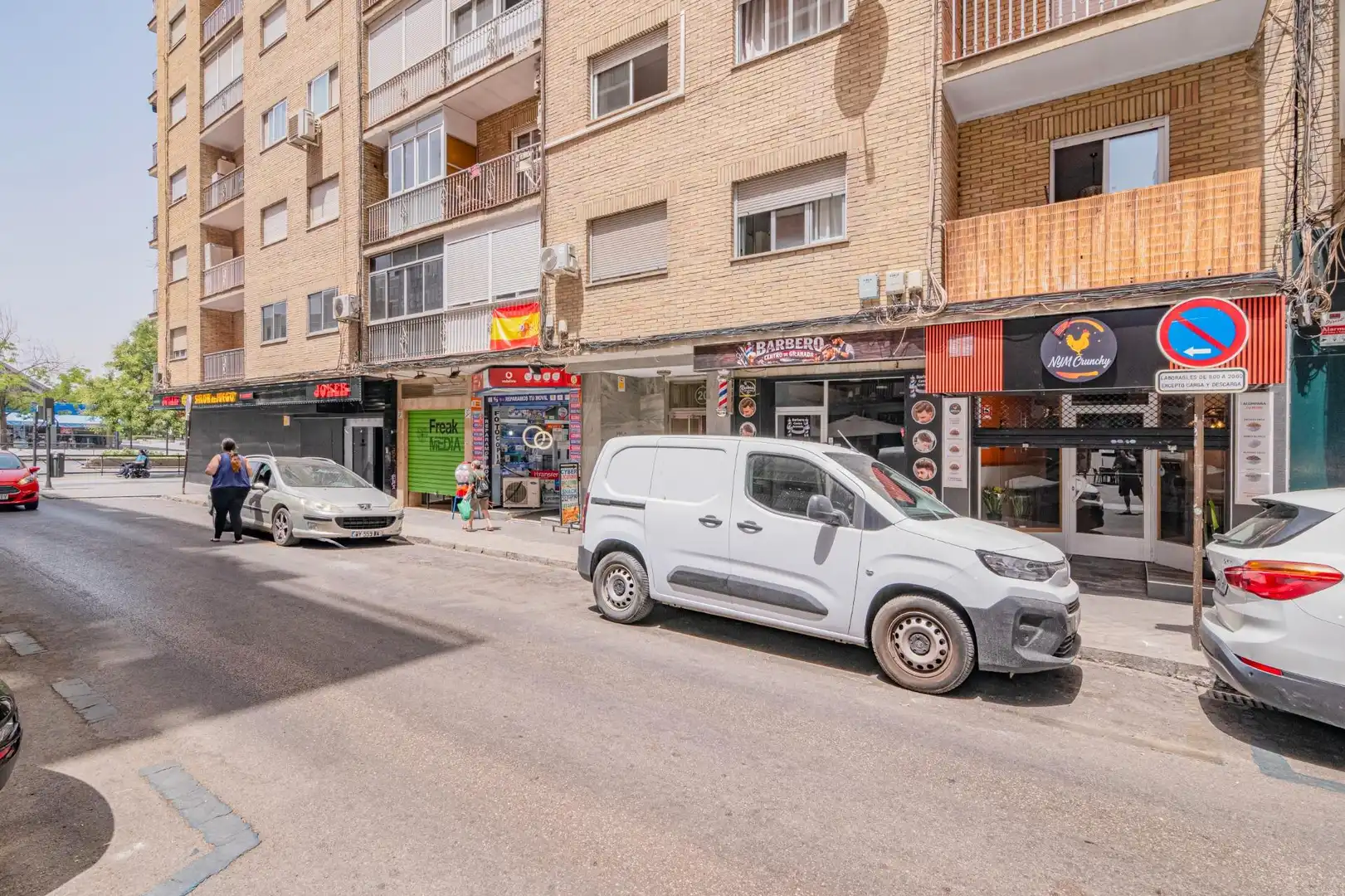 Piso con terraza en venta en Calle SOCRATES 20, imagen 35