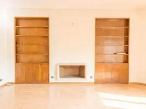Wohnung mit Aufzug zum Verkauf in Barrio de Salamanca, imagen 5