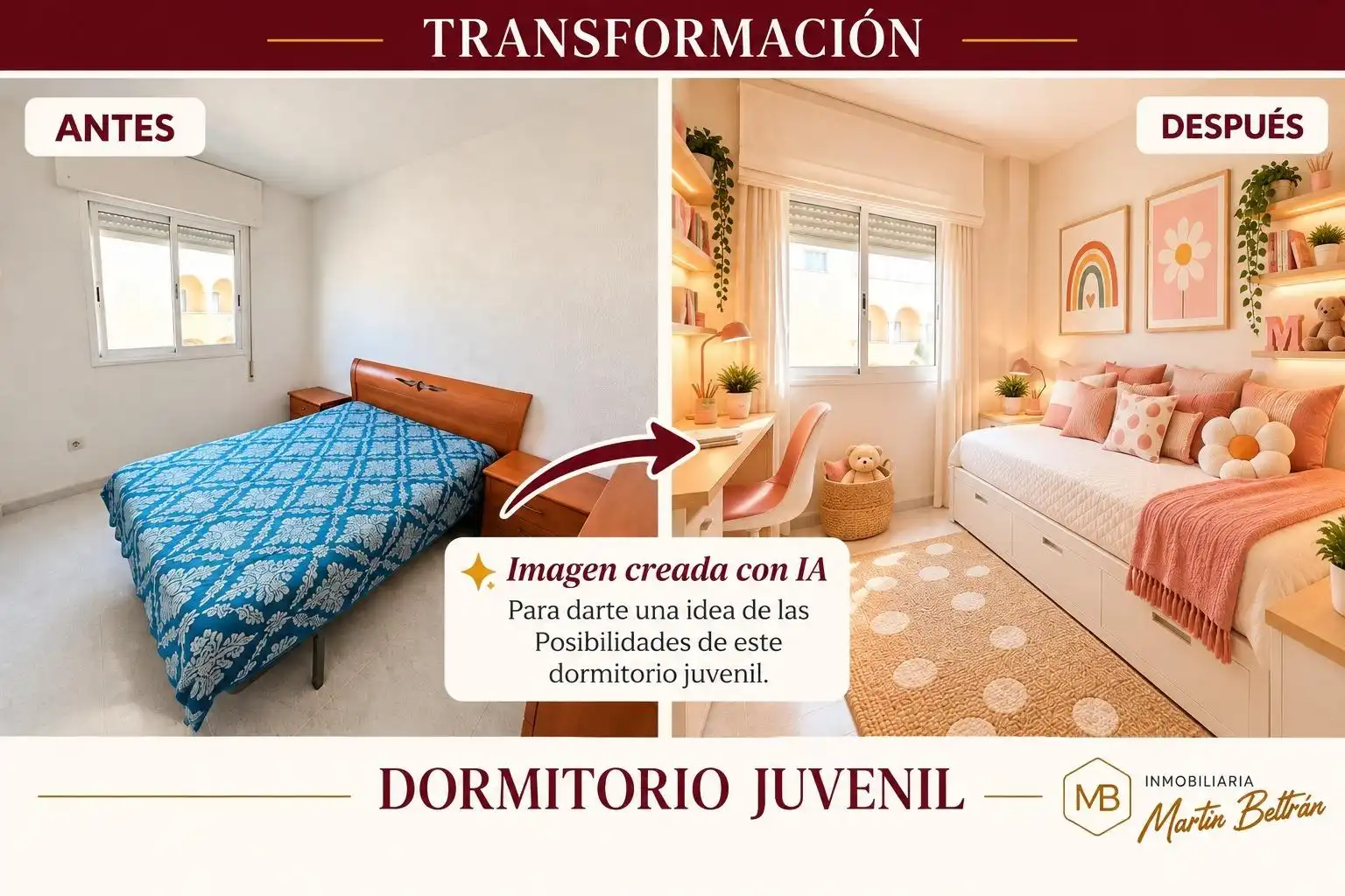House with terrace for sale in Retamar, imagen 9
