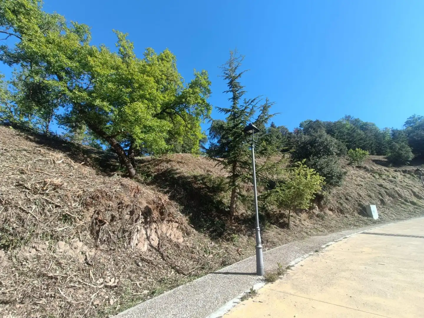 Wohnbaugrundstück zum Verkauf in Montseny 11, imagen 3