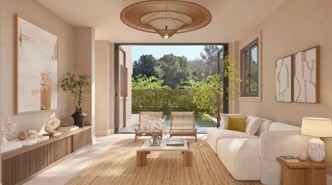 Foto 3 de Casa adosada en venta en Sant Joan de Labritja, Illes Balears