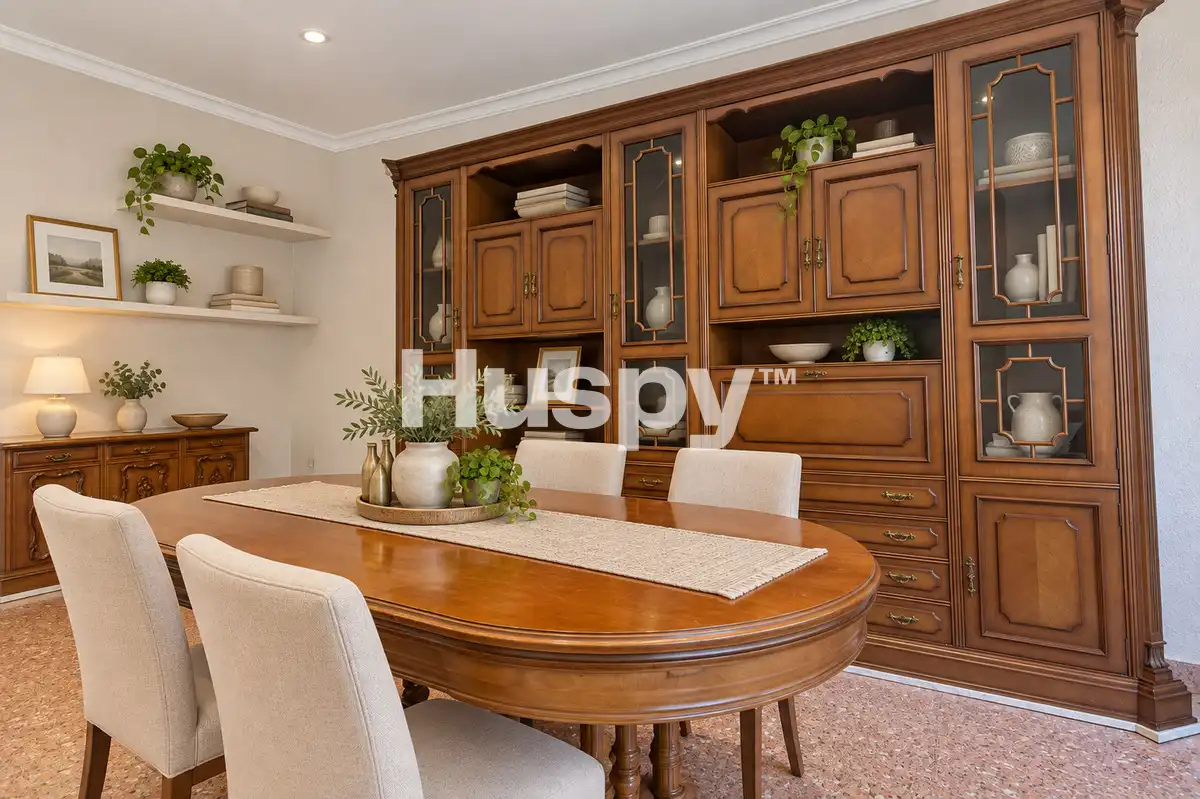 Appartamento con terrazza in vendita a Alberic, imagen 9