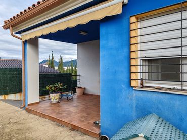 Villa avec piscine à vendre à Calle los Cipreses