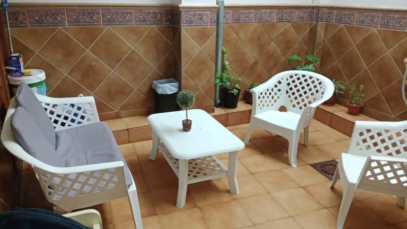 Casa rústica en venda a Casco Histórico, imagen 15