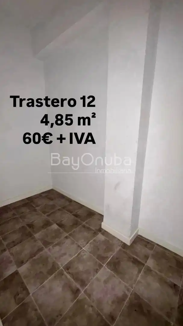 Lagerraum zur Miete in Huelva