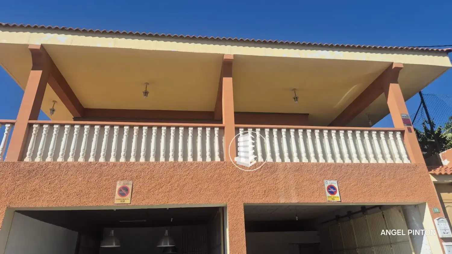 Casa aparellada de lloguer a Cuevecitas - Malpaís, imagen 4