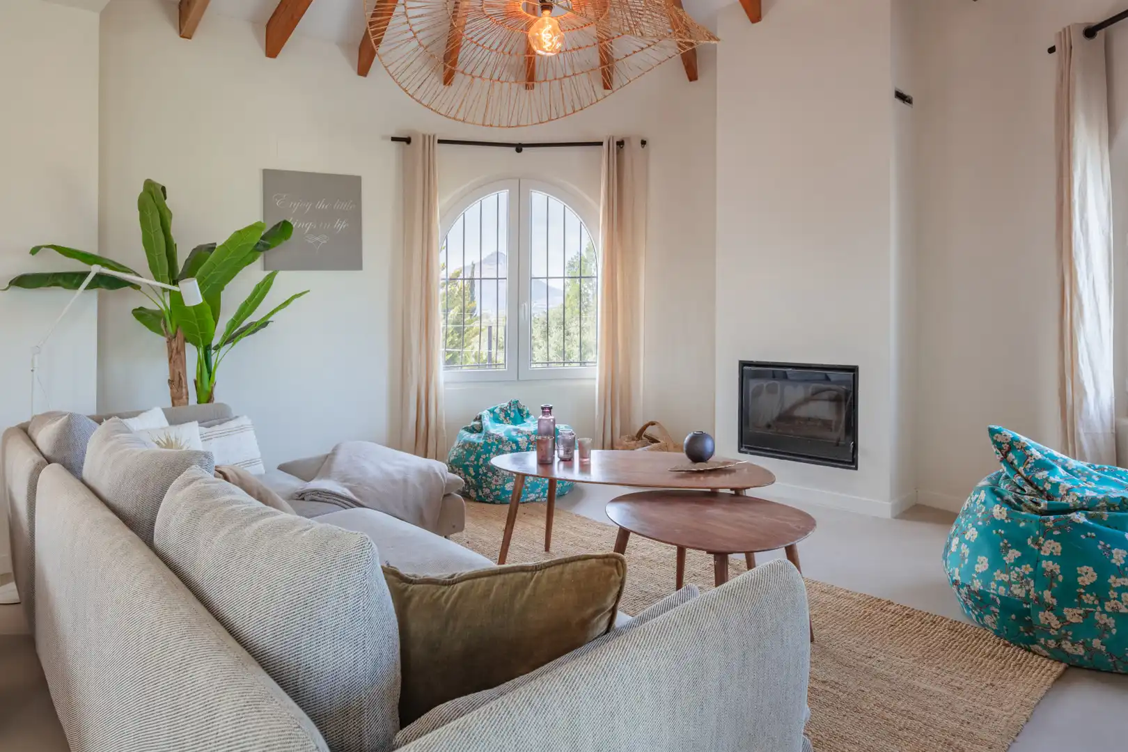 Maison avec piscine à vendre à Cap Martí - El Tossalet - Pinomar, imagen 4