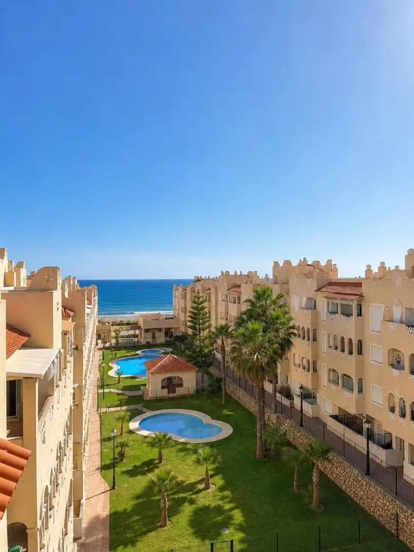 Apartament amb ascensor de lloguer a Camino del mar de Retamar, imagen 7