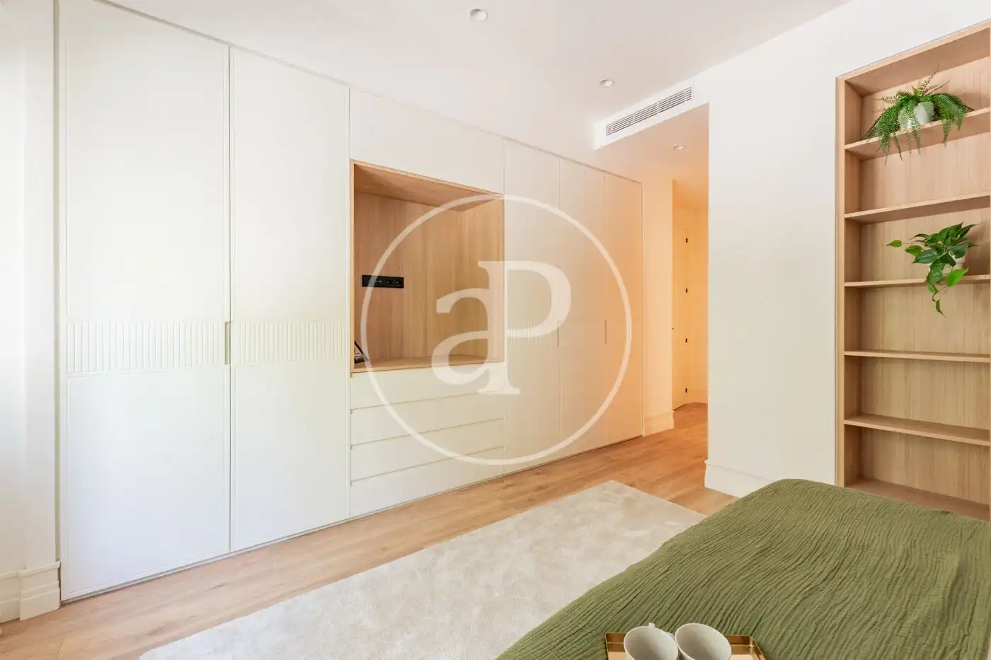 Appartamento con ascensore in vendita a Calle de Diego de León, imagen 22