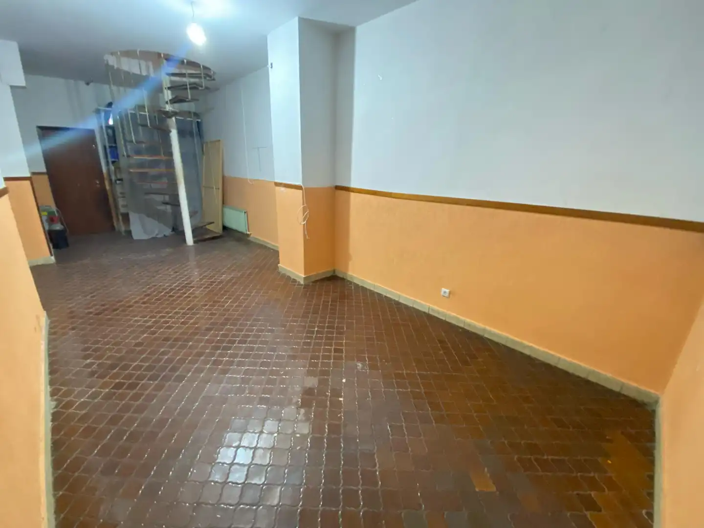 Gewerbefläche zum Verkauf in Calle República Argentina, imagen 13