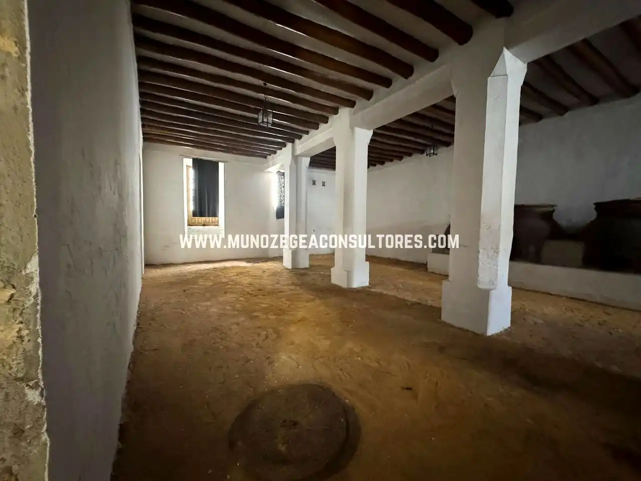 Casa o chalet en venta en Lucena con Aire acondicionado, Jardín privado y Piscina