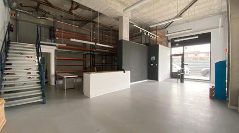 Photo 2 of Premises to rent in Calle Calle de Langileria, 126, Lamiako - Txopoeta, Bizkaia