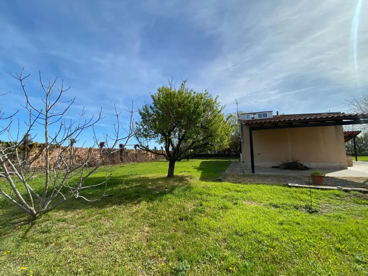 Casa o chalet en venta en Bell-lloc d'Urgell con Calefacción, Jardín privado y Terraza