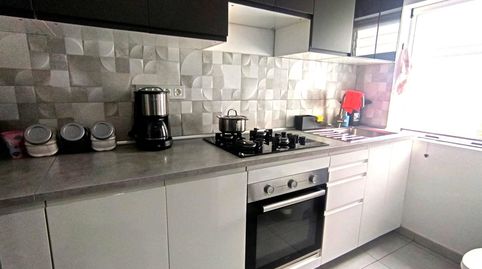 Foto 5 de Piso en venta en Calle Calle Federico Viera, Schamann - Rehoyas, Las Palmas de Gran Canaria
