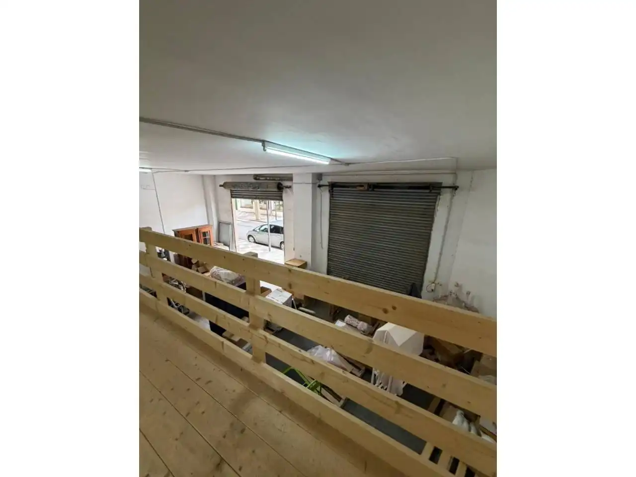 Geschaftsraum zum Verkauf in Reus