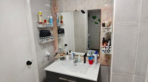 Foto 5 de Piso en venta en Carrer D'àngel Guimerà, 72, Centre, Salt