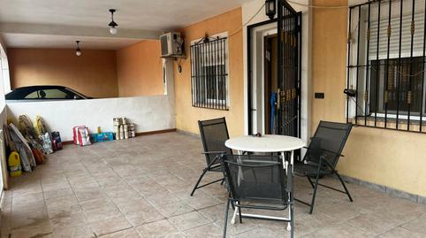 Foto 5 de Casa adosada en venda a La Foia - Daimés - Asprella, Alicante