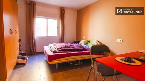 Foto 5 de Habitación en Barrio de Benimaclet, Valencia Capital
