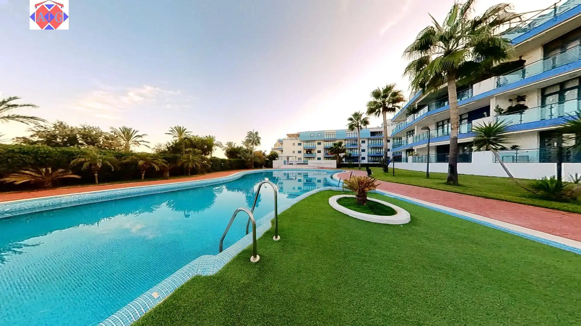 Piso con ascensor en venta en Castell de Ferro, imagen 34