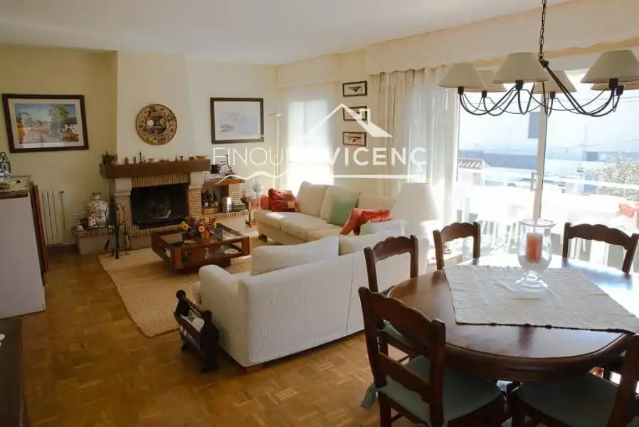 Villa con piscina in vendita a MIGJORN, imagen 18