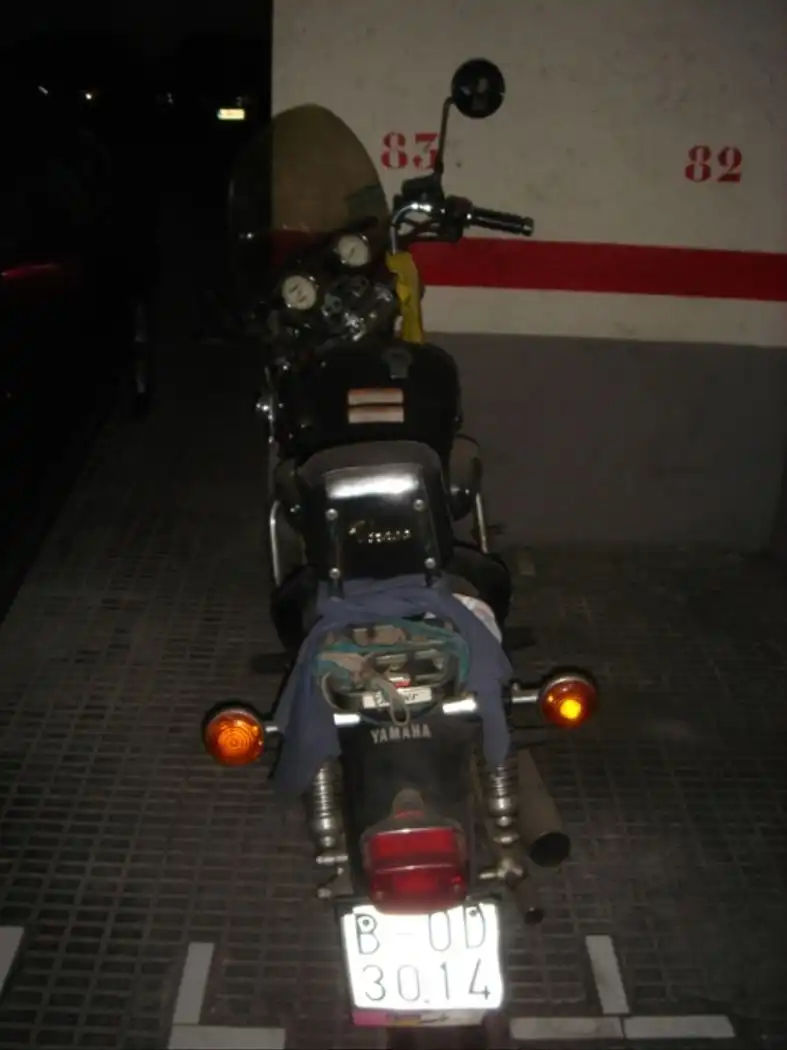 Motorbike for sale in Eixample, imagen 6