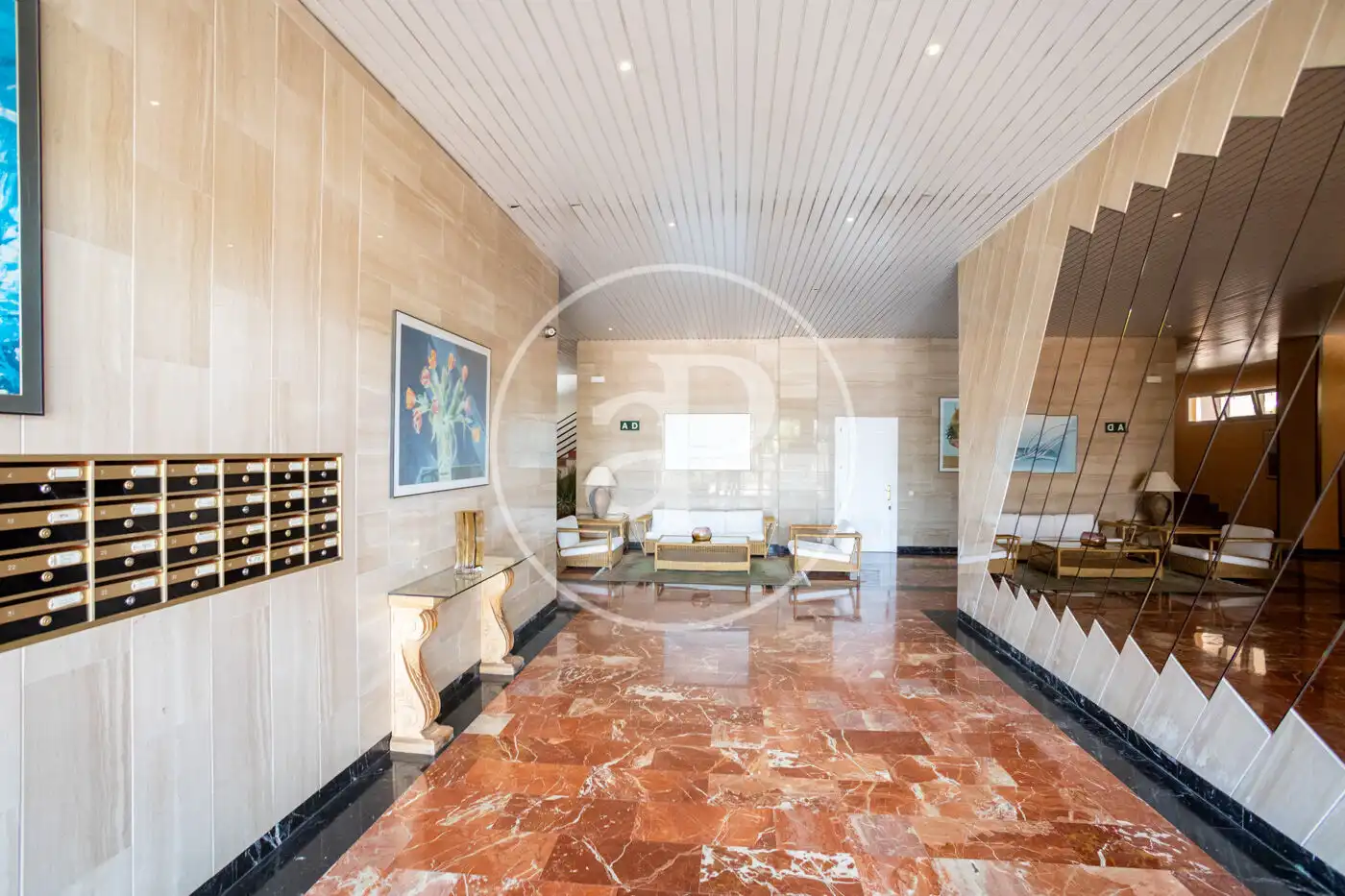 Flat for sale in  Palma de Mallorca  with Air Conditioner, Heating and Private garden